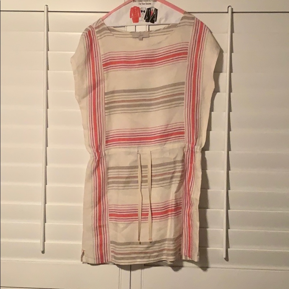 The Loft Beach Dress